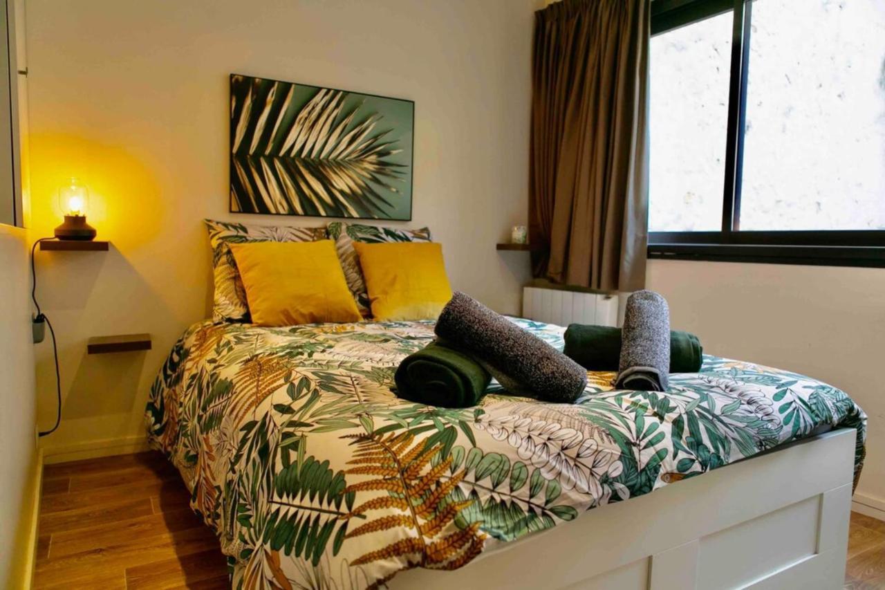 New Hypercenter Apparthotel Sweet Green Фонтенбло Екстериор снимка