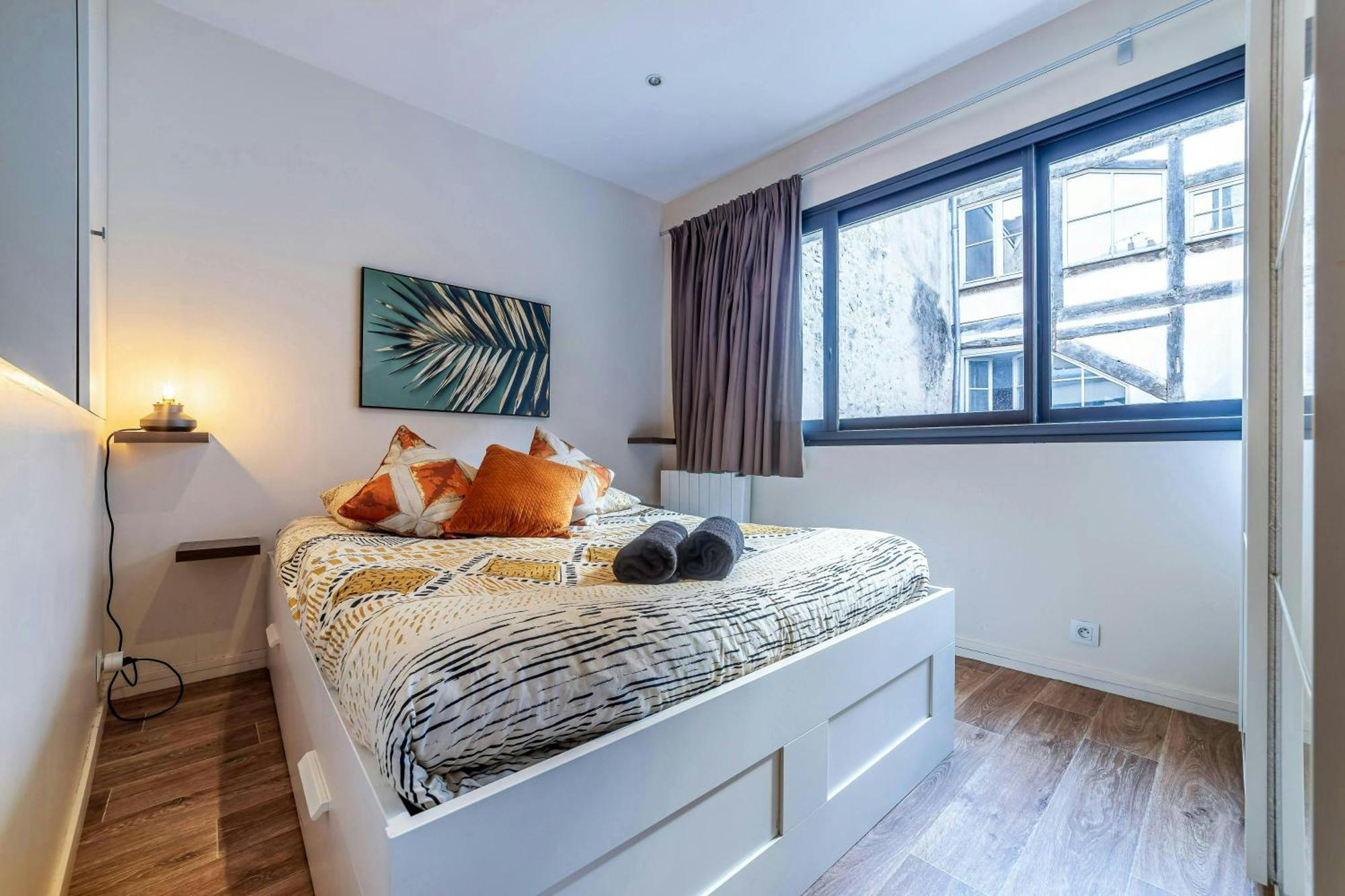 New Hypercenter Apparthotel Sweet Green Фонтенбло Екстериор снимка